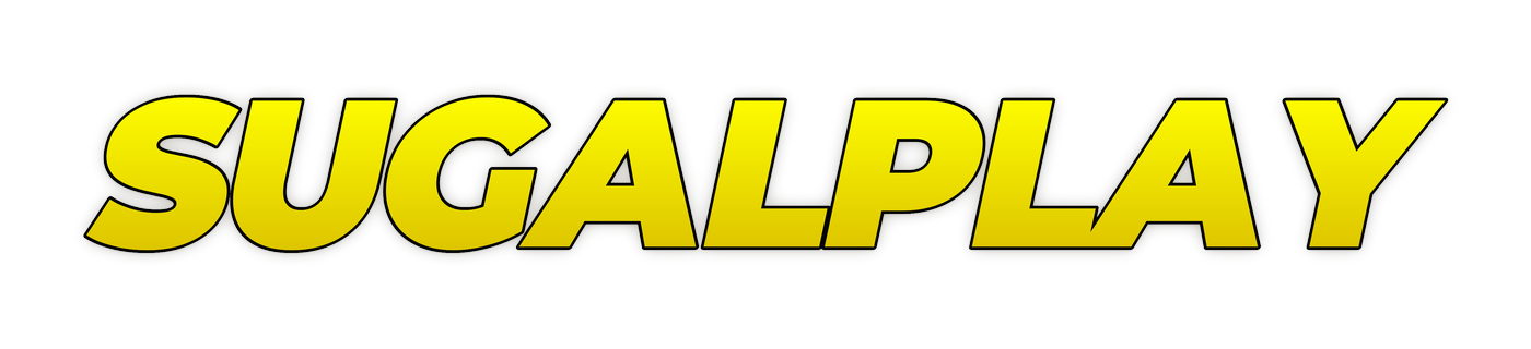 sugalplay logo
